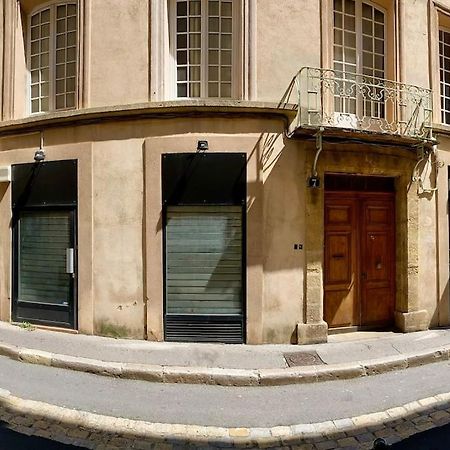Apartmán Casajoy, Lgll2, Aix En Provence Aix-en-Provence Exteriér fotografie