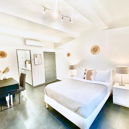 Apartmán Casajoy, Lgll2, Aix En Provence Aix-en-Provence Exteriér fotografie