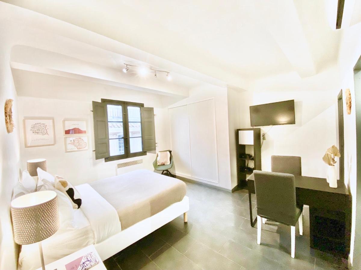 Apartmán Casajoy, Lgll2, Aix En Provence Aix-en-Provence Exteriér fotografie