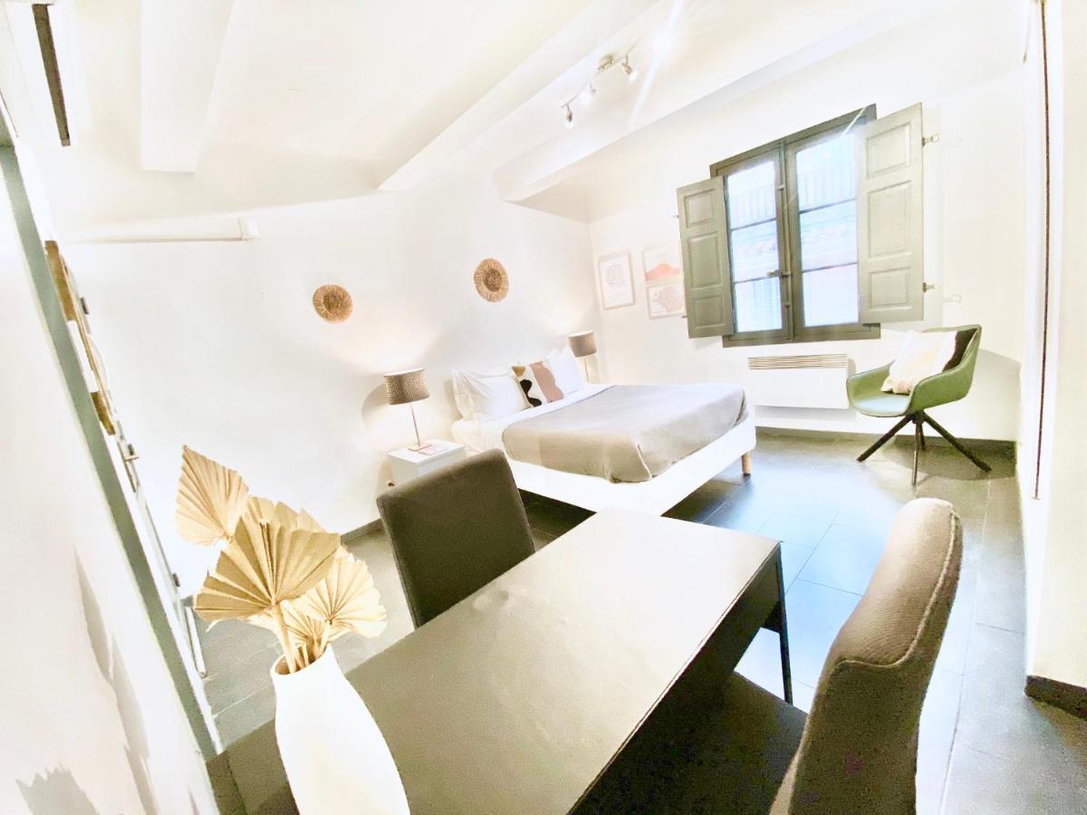 Apartmán Casajoy, Lgll2, Aix En Provence Aix-en-Provence Exteriér fotografie